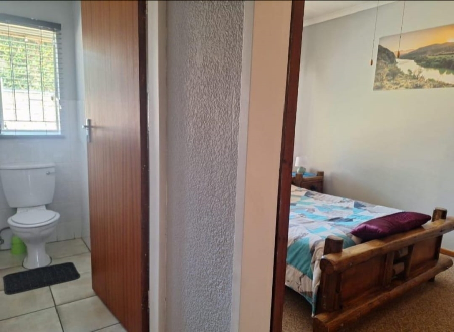 2 Bedroom Property for Sale in Parys Free State